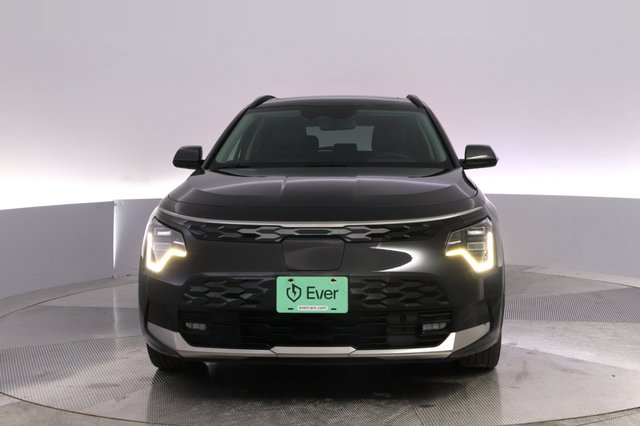 2023 Kia Niro EV — photo 9 of 24