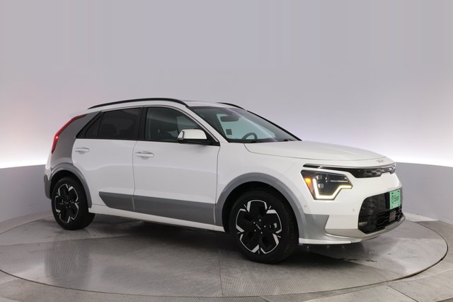 2023 Kia Niro EV — photo 11 of 25