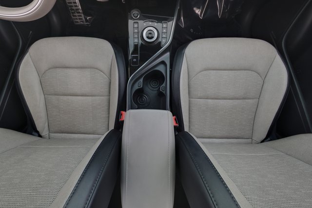 2023 Kia Niro EV — photo 22 of 25