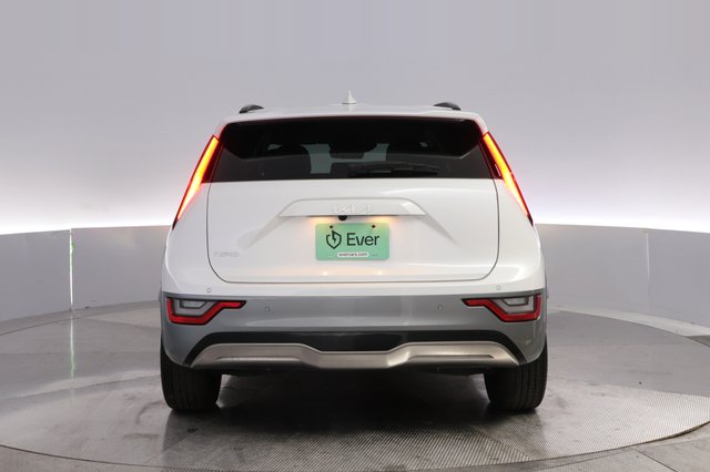 2023 Kia Niro EV — photo 12 of 25