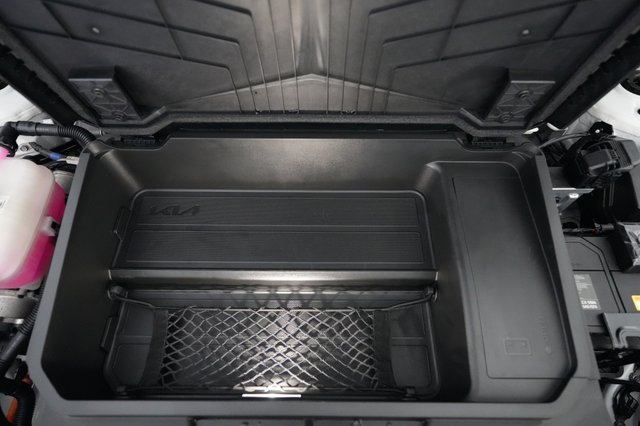 2023 Kia Niro EV — photo 23 of 25