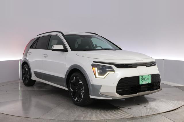 2023 Kia Niro EV — photo 10 of 25