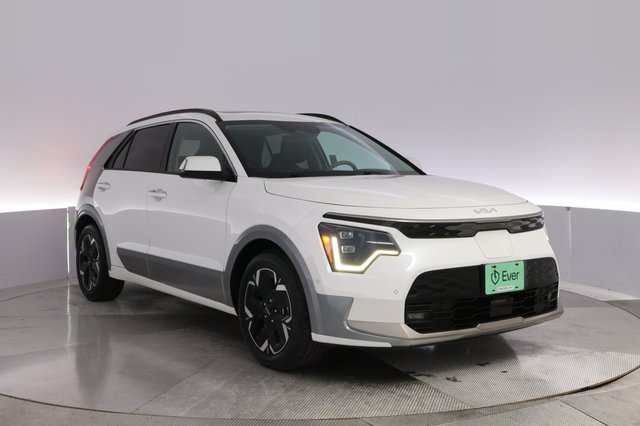 2023 Kia Niro EV — photo 10 of 25