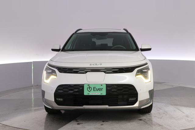 2023 Kia Niro EV — photo 9 of 25
