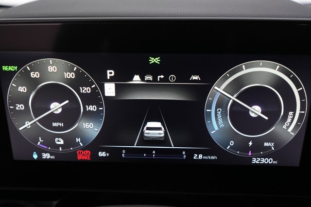 2023 Kia Niro EV — photo 5 of 25