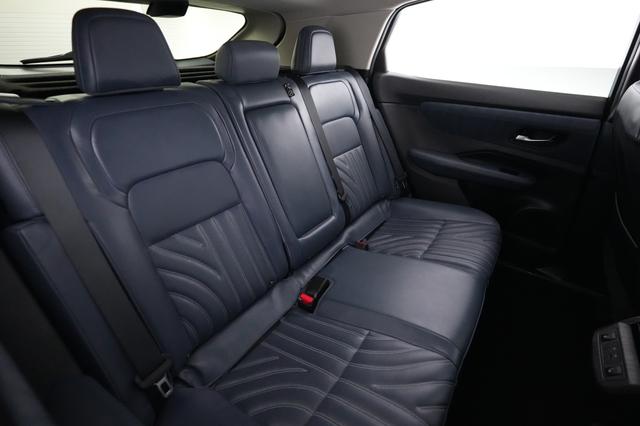 2023 Nissan Ariya — photo 4 of 23