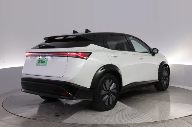 2023 Nissan Ariya — photo 2 of 23