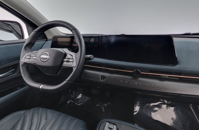 2023 Nissan Ariya — photo 20 of 23