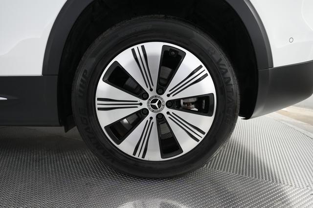 2023 Mercedes-Benz EQB — photo 7 of 28