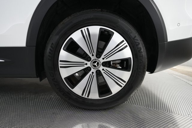 2023 Mercedes-Benz EQB — photo 7 of 28