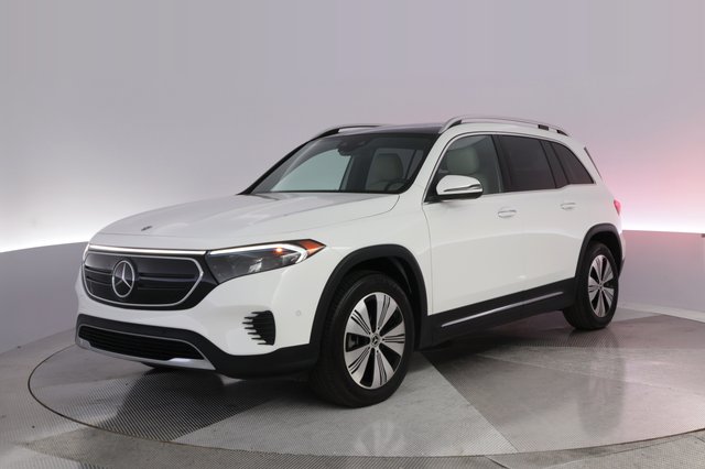 2023 Mercedes-Benz EQB — VIN W1N9M0KB3PN052979