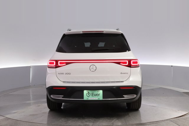 2023 Mercedes-Benz EQB — photo 12 of 28