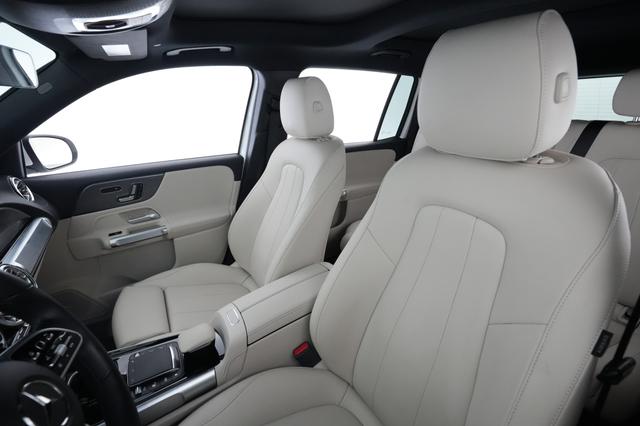 2023 Mercedes-Benz EQB — photo 3 of 28