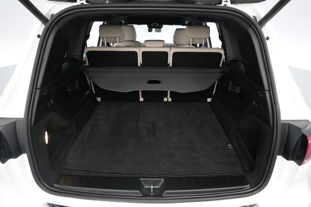 2023 Mercedes-Benz EQB — photo 6 of 28