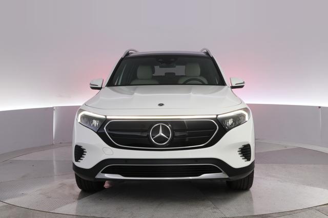 2023 Mercedes-Benz EQB — photo 9 of 28