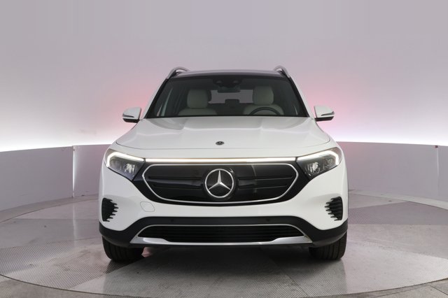 2023 Mercedes-Benz EQB — photo 9 of 28
