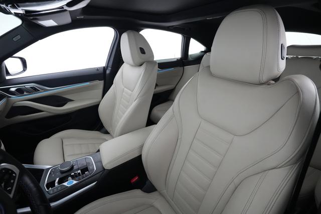2023 BMW i4 — photo 3 of 23