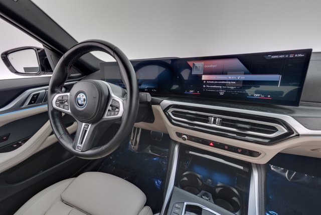 2023 BMW i4 — photo 20 of 23