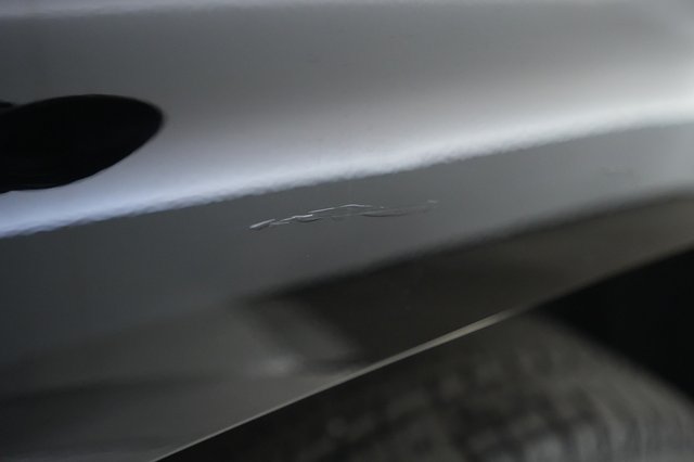 2024 Chevrolet Silverado EV — photo 21 of 23
