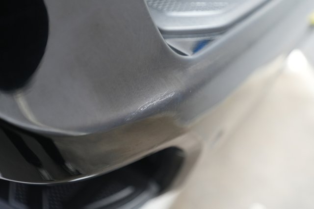 2024 Chevrolet Silverado EV — photo 18 of 23