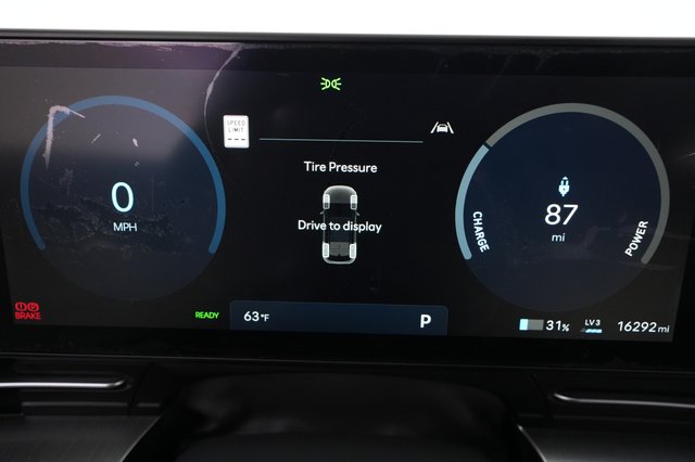 2024 Hyundai Kona Electric — photo 5 of 23