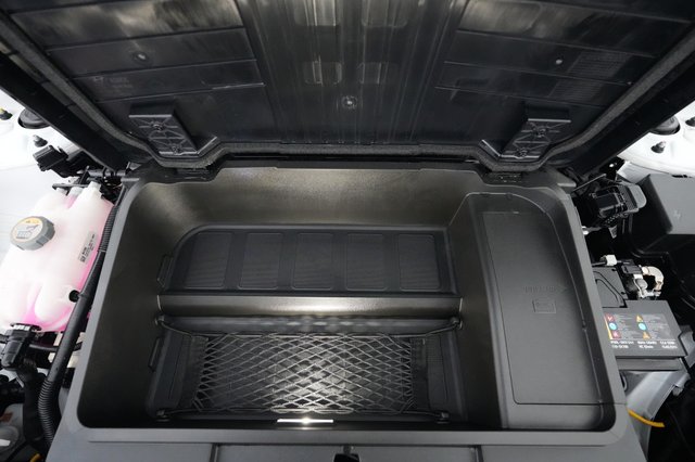 2024 Hyundai Kona Electric — photo 20 of 23