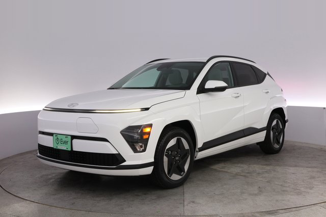 2024 Hyundai Kona Electric — VIN KM8HC3A65RU013908