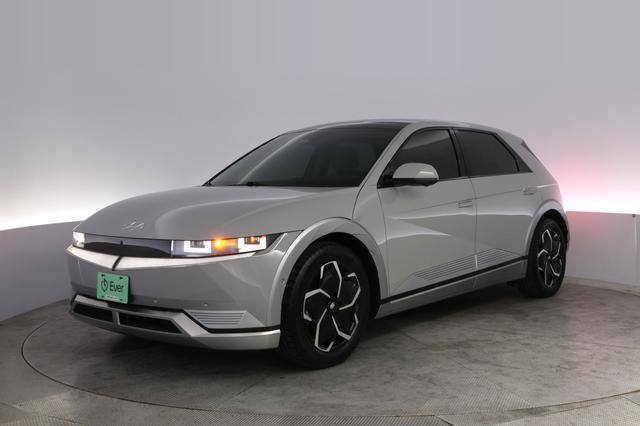 2024 Hyundai IONIQ 5 — VIN KM8KR4DE7RU288886