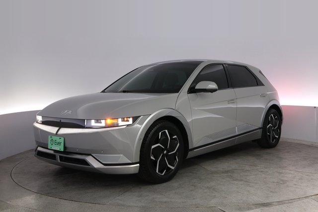 2024 Hyundai IONIQ 5 — VIN KM8KR4DE7RU288886