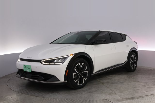2024 Kia EV6 — VIN KNDC34LA7R5216170
