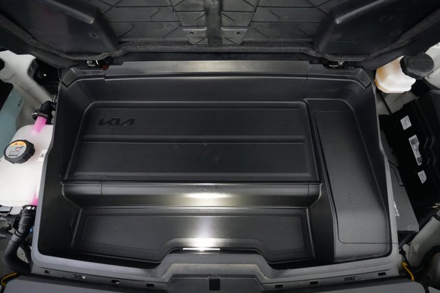 2024 Kia EV6 — photo 23 of 26
