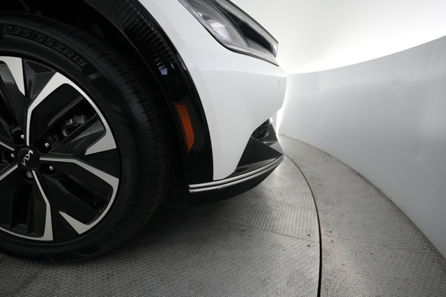 2024 Kia EV6 — photo 25 of 26