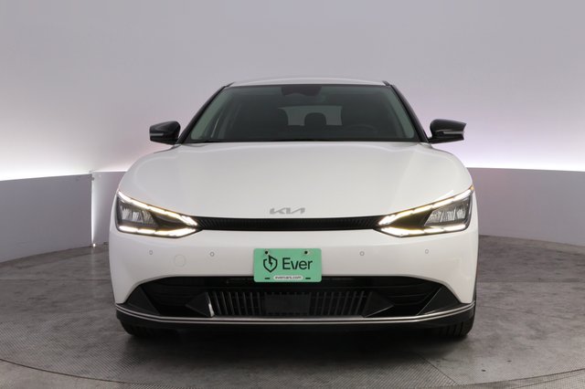 2024 Kia EV6 — photo 9 of 26