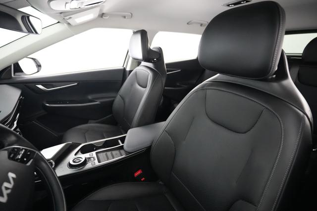 2024 Kia EV6 — photo 3 of 26