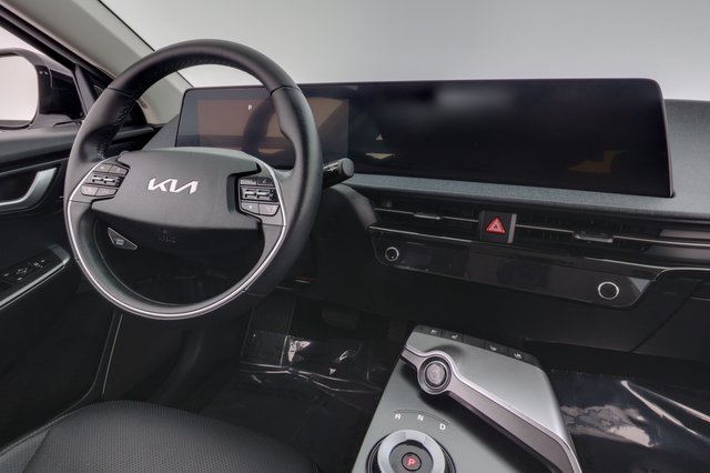 2024 Kia EV6 — photo 20 of 26