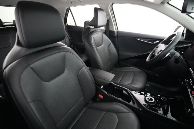 2024 Kia Niro EV — photo 18 of 24