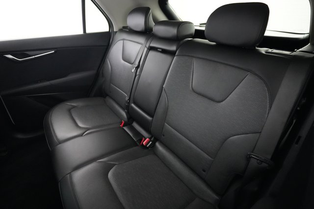 2024 Kia Niro EV — photo 19 of 24
