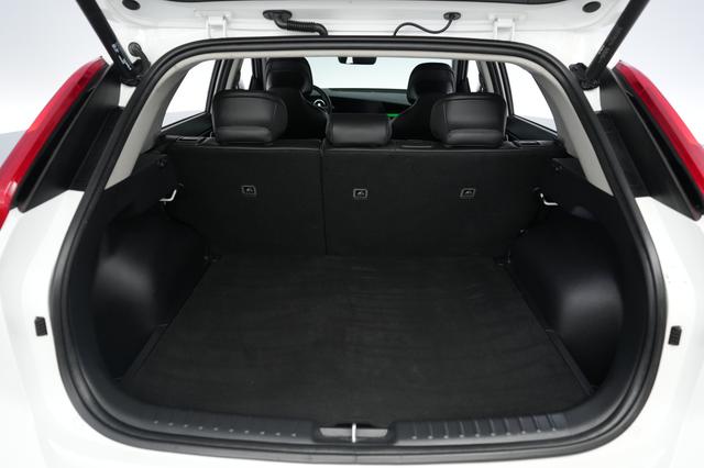 2024 Kia Niro EV — photo 6 of 24
