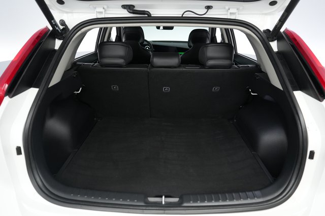 2024 Kia Niro EV — photo 6 of 24