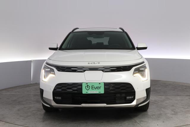 2024 Kia Niro EV — photo 9 of 24