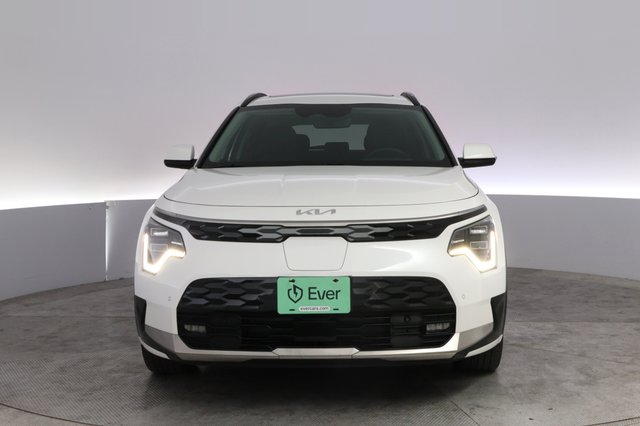 2024 Kia Niro EV — photo 9 of 24