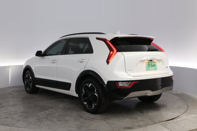 2024 Kia Niro EV — photo 13 of 24