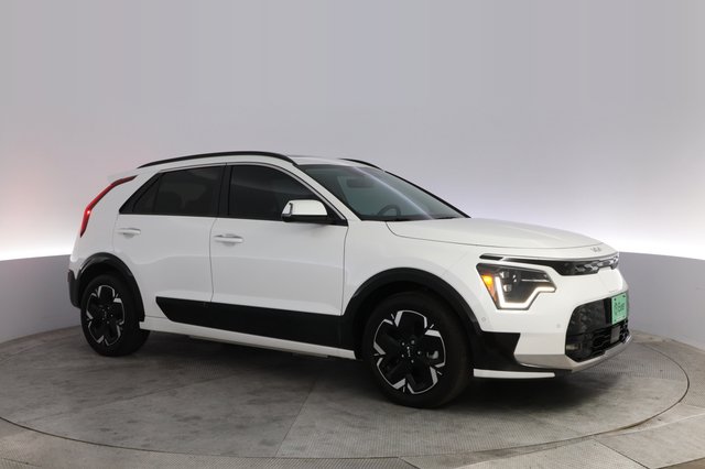 2024 Kia Niro EV — photo 11 of 24