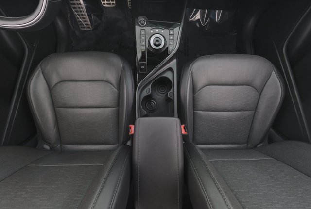 2024 Kia Niro EV — photo 22 of 24