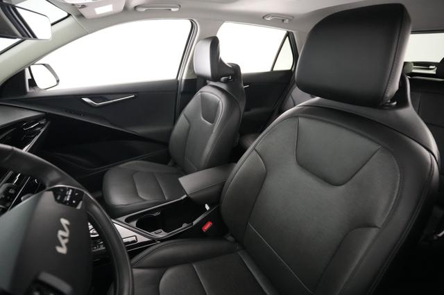 2024 Kia Niro EV — photo 3 of 24