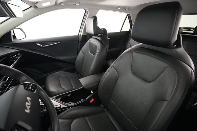 2024 Kia Niro EV — photo 3 of 24