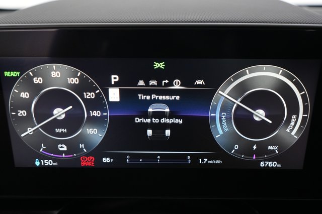 2024 Kia Niro EV — photo 5 of 24