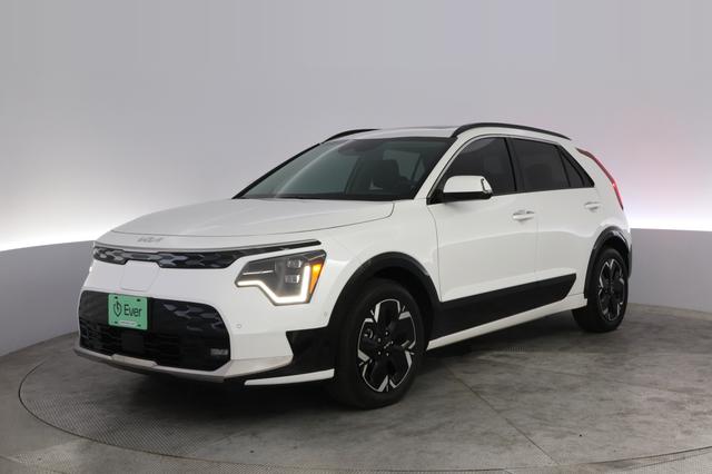 2024 Kia Niro EV — VIN KNDCT3L12R5101924