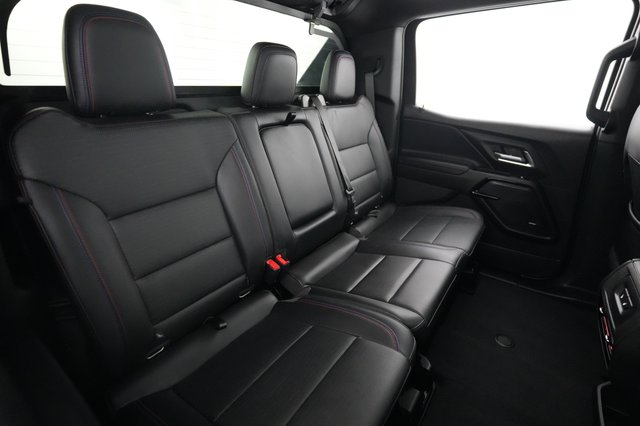 2024 Chevrolet Silverado EV — photo 4 of 16