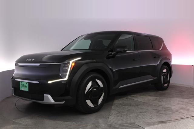 2024 Kia EV9 — VIN KNDAB5S18R6030469